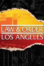 Watch Law & Order Los Angeles Wootly